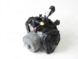 Pompe à vide