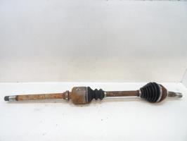 Cardan droit (transmission)
