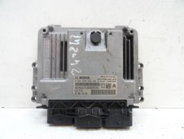 Calculador del motor