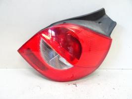 Fanale posteriore principale destro (luci)