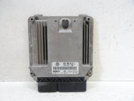 Calculateur moteur