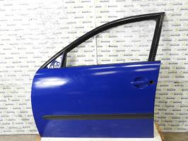 Porte avant gauche