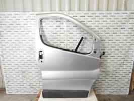 Porte avant droit