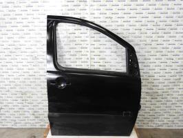 Porte avant droit