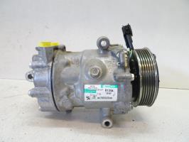 Compresseur clim