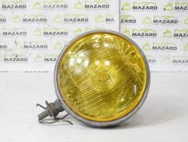 Gruppo ottico anteriore principale sinistro (luci)(faro)