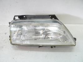 Gruppo ottico anteriore principale destro (luci)(faro)