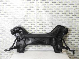 Culla motore anteriore