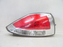 Fanale posteriore principale destro (luci)