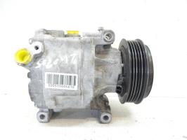 Compresseur clim