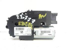 Moteur toit ouvrant