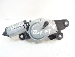 Moteur essuie glace arriere