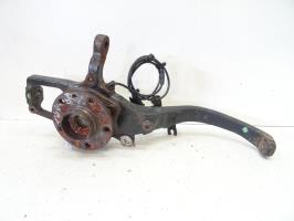 Moyeu avant droit