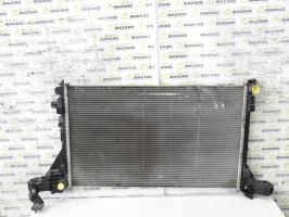 Radiateur eau
