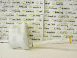 Vase de lave glace