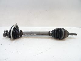 Cardan gauche (transmission)