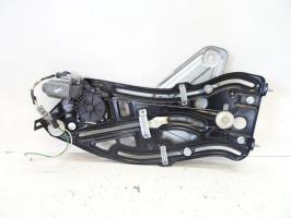 Alzacristalli elettrico posteriore destro