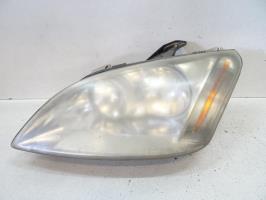 Gruppo ottico anteriore principale sinistro (luci)(faro)