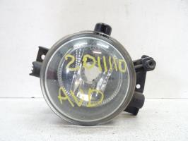 Fendinebbia destro (luci)