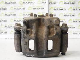 Etrier avant gauche (freinage)