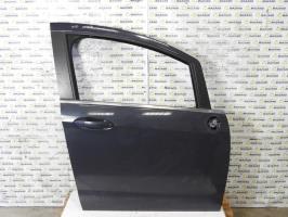 Porte avant droit