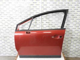Porte avant gauche
