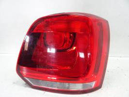 Fanale posteriore principale destro (luci)
