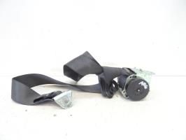 Ceinture arriere gauche