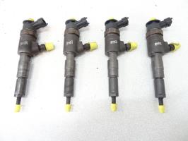 Injecteurs