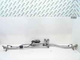 Moteur essuie glace avant