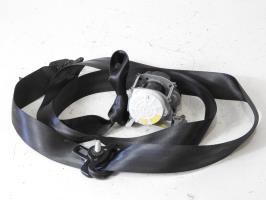 Ceinture arriere gauche