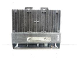 Calculateur moteur