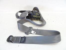 Ceinture arriere gauche