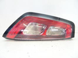 Fanale posteriore principale sinistro (luci)