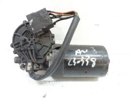 Moteur essuie glace avant