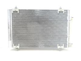 Condenseur de clim