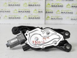 Moteur essuie glace arriere