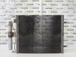 Condenseur de clim