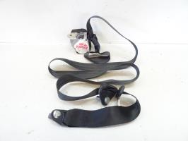 Ceinture arriere gauche