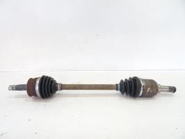Cardan gauche (transmission)