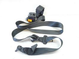 Ceinture arriere gauche