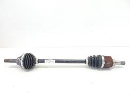 Cardan gauche (transmission)