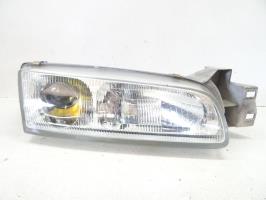 Óptica delantera principal derecha (luces) (faro)
