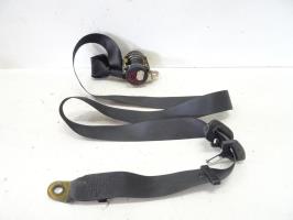 Ceinture arriere gauche