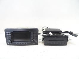 Autoradio d'origine