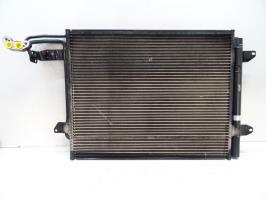 Condenseur de clim