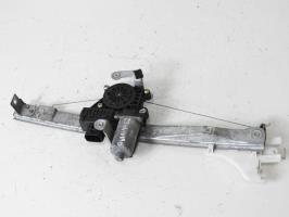 Leve vitre electrique arriere droit