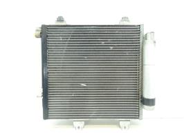 Condensatore clima