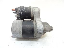 Motorino avviamento