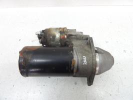 Motorino avviamento